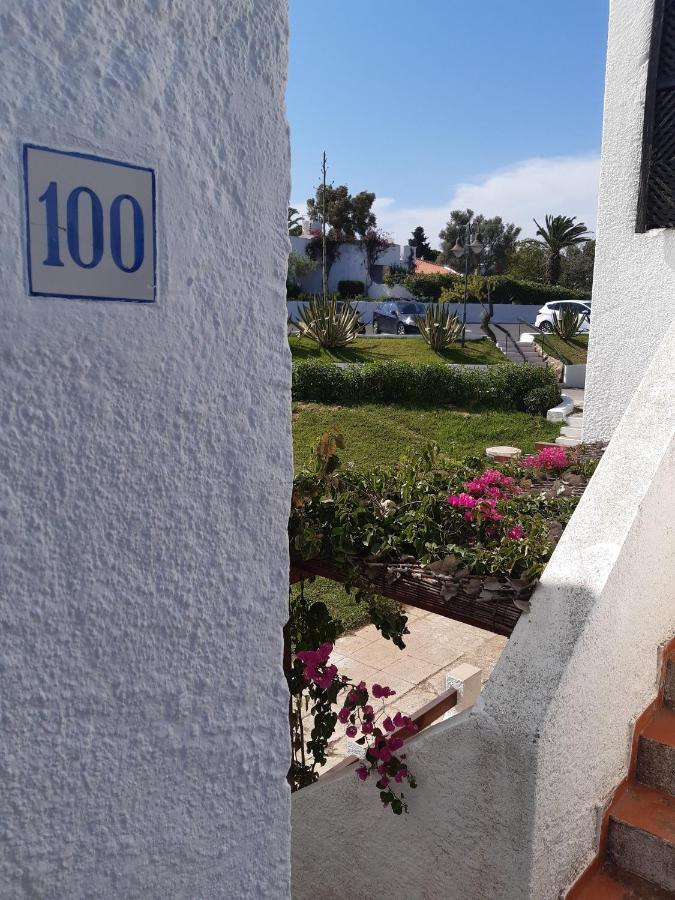 Appartement Pedras D'El Rei - Casa Mira à Tavira Extérieur photo