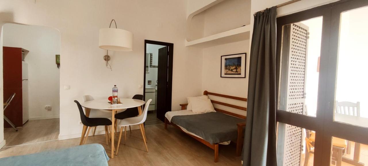 Appartement Pedras D'El Rei - Casa Mira à Tavira Extérieur photo